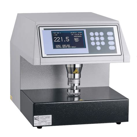 Smoothness Tester sourcing|Smoothness Testing Equipment for Sale .